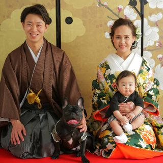 かなたママさんの写真