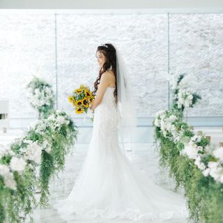 wedding_8.8さんの写真