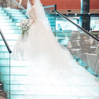 pom_wedding1005さんの写真