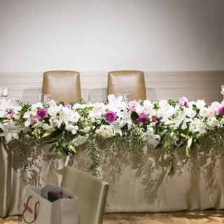 y_k_weddingさんの写真