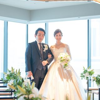 mi_wedding0623さんの写真