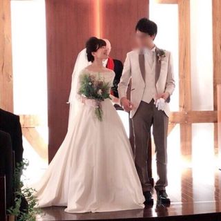 wed_mauさんの写真