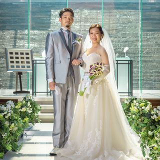 y.s.sepi_wedding_2021さんの写真