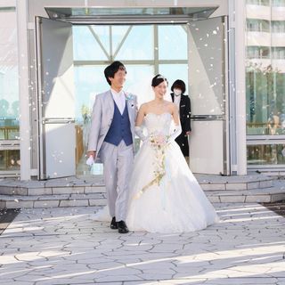 happiest_wd_202010さんの写真