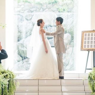 mu_wedding0825さんの写真