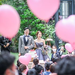 _happilyeverafter14さんの写真