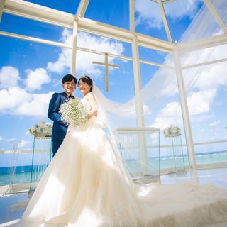 k720s_weddingさんの写真