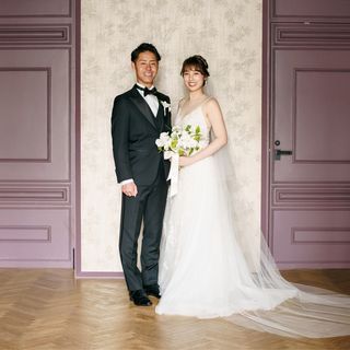 hr0922_wedさんの写真