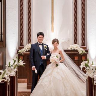 ck_wedding_0826さんの写真