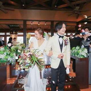 y_s_bridalさんの写真