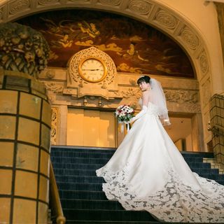 rinca_wedding_0314さんの写真