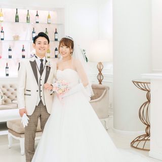 shizuka_wedさんの写真