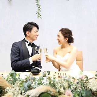 h_t_weddingさんの写真