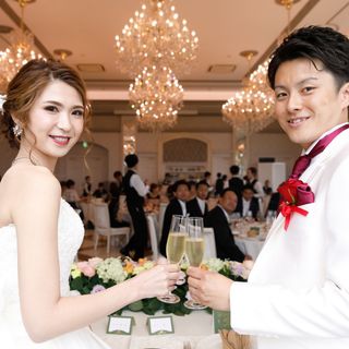 yui0602_weddingさんの写真