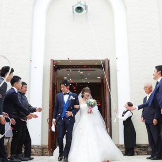 chiiii_wedding413さんの写真