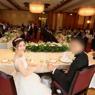meimo_weddingramさんの写真