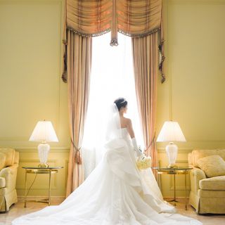 halfy_weddingさんの写真