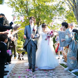 m.y.o.c_weddingさんの写真