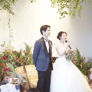 syk___weddingさんの写真