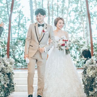 tm_wd_622さんの写真