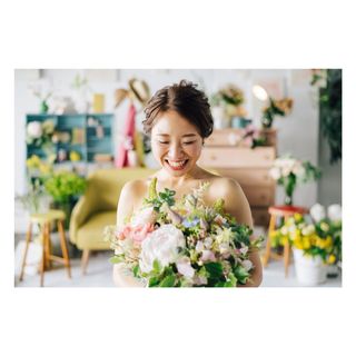 m3___weddingさんの写真