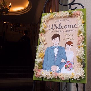 nachi_wedding22さんの写真