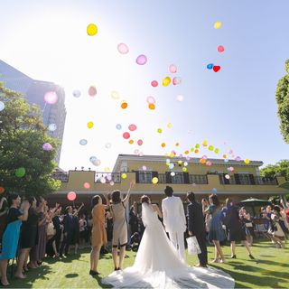 tkhsyr_weddingさんの写真