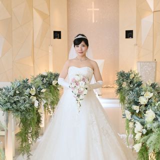 yskooo_weddingさんの写真