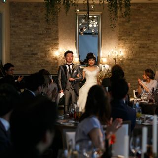 ai_wedding0916さんの写真