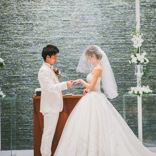 kiki__weddingさんの写真