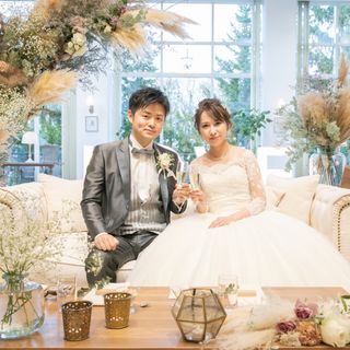 ha_wedding28さんの写真
