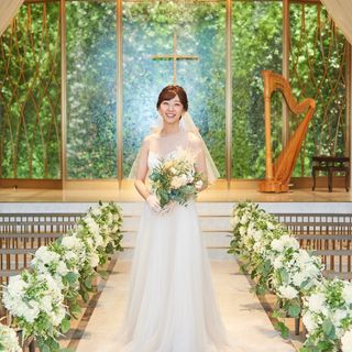 hy.wedding1221さんの写真
