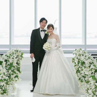 a_wedding_0629さんの写真