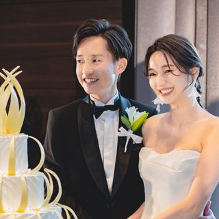 y_wedding623さんの写真