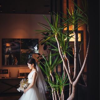 aya_wedding1019さんの写真