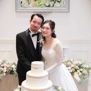 km_wedding1222さんの写真