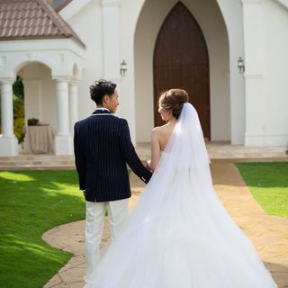 s.s_weddingxoさんの写真