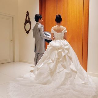 ぽんたさんの写真