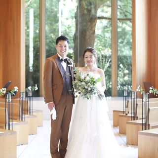 yt.t.weddingさんの写真