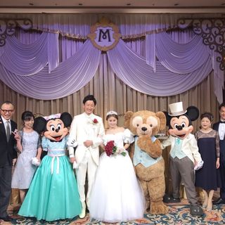 11ky16weddingさんの写真