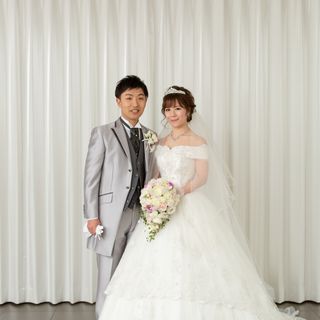yuka_wedding1123さんの写真
