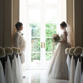 min.weddingさんの写真