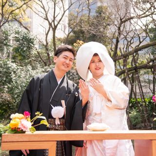 yok_2021wedさんの写真