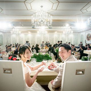 wd_2003mkさんの写真