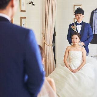 ななちびさんの写真