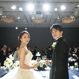 lisa_wedding_2020さんの写真