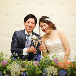 non_wedding0630さんの写真