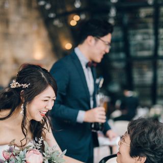 a_o_weddingさんの写真