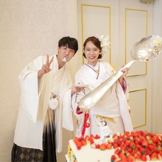 wedding0920.c.yさんの写真