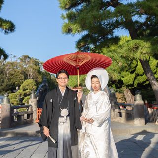 Kamakurayoiyoiさんの写真